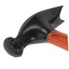 UPKOCH 2pcs Inflatable Hammer Toys for Boy Girl Safe Portable Props for Holiday Celebrations Theater Fun Educational Party Supplies for and Encouraging Performance view 3