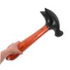 UPKOCH 2pcs Inflatable Hammer Toys for Boy Girl Safe Portable Props for Holiday Celebrations Theater Fun Educational Party Supplies for and Encouraging Performance view 4
