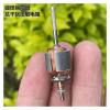 VUBBJCRS FC-130SV-10390 Electronic Starter DC 5V 6V 9V 12V 20mm Electronic Starter 18mm Long Shaft view 3