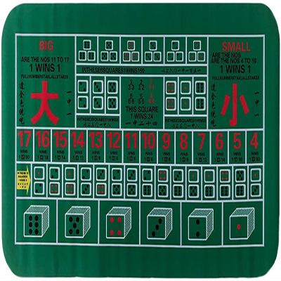 Portable Poker Table Top Poker Mat Portable Rubber Non-Slip Poker Table for Poker Games Blackjack Casino Felt Game Table Cover Fun Game Night Supplies - Cool Casino Gift for Kid (Color : B)