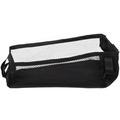 Abaodam Stroller Bottom Storage Pouch Diaper Bag Organizer Compatibl Bag Organizer
