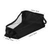 Abaodam Stroller Bottom Storage Pouch Diaper Bag Organizer Compatibl Bag Organizer view 2
