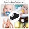 Abaodam Stroller Bottom Storage Pouch Diaper Bag Organizer Compatibl Bag Organizer view 3