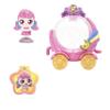 caincosmetic Catch Teenieping Romiping Figure Set, Collectible Anime-Inspired Figure with Star Cube and Star Medal view 2