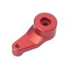 for MJX 14702C 14210 14209 Monster Trucks 21T Metal Servo Arms Strong Servo Horn Arm Servo Saver Assembly RC Car Upgrade Part RC Car DIY Parts view 3