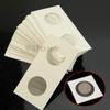 50pcs 40mm Lighthouse Stamp Coin Holders For Case Storage New view 1