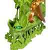 Blind Decadence Dice Tower for Tabletop RPGs  Slime Skull Sculpture Dice Roller  Fantasy Horror Gaming Accessory  3D Printed in Canada view 3