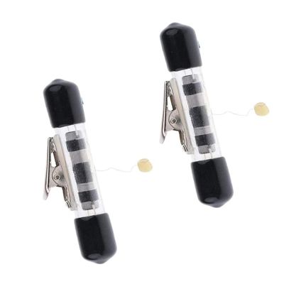 aoukoslt 2Pcs 120cm Levitation Floating Stage and Street Magic Props Kit with Retractor Reel, Invisible Thread Tricks for Magicians, Magic Kits and Accessories