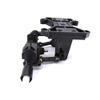 6Pcs Connector Links Rod for Wpl B16 B36 Rc Car Rear Axle Seesaw Ball Head Rod Upgrade Parts view 2