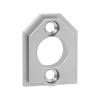 RC Car Upgrade Part for Mjx for Hyper Go 1/14 14210 14209 14301 14302 14303 1/16 16207 16208 16209 16210 H16V3Metal Motor Bracket Mount RC Car Parts(Silver) view 1