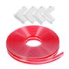 DIYEAH 1set Corner Guards Protectors for Boy Girl Safety Easy Installation Flexible Design for Tables Furniture Stylish Boy Girl-Friendly Home Safety view 1