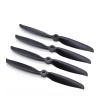 10pcs For 6040 6x4 Propeller 6x4E Fiberglass Nylon APC Propeller Rc Aircraft Quadcopter 2450 Brushless Motor(6X4E paddle 10pcs) view 1