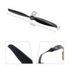 10pcs For 6040 6x4 Propeller 6x4E Fiberglass Nylon APC Propeller Rc Aircraft Quadcopter 2450 Brushless Motor(6X4E paddle 10pcs) view 2