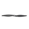 1pc For 13 Inch CCW Or CW Nylon Fiberglass Propeller, RC Fixed Wing Model APC(13x6.5R CW 1pcs) view 4
