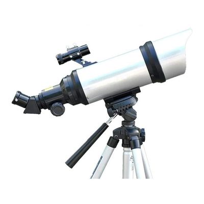 450mm HD Astronomical Telescope for Stargazing, Professional Portable Telescope, Ideal for Beginners & Enthusiasts, for All Ages