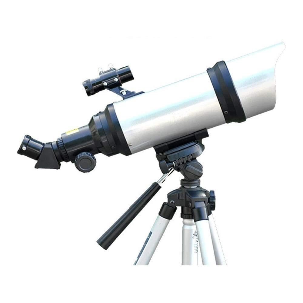 450mm HD Astronomical Telescope for Stargazing, Professional Portable Telescope, Ideal for Beginners & Enthusiasts, for All Ages