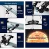 114mm Professional Reflecting Telescope for Kids & Beginners, 700mm Focal Length, Ideal for Stargazing, Astronomy & Daytime Viewing(Medium) view 2