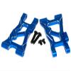 8331 Real Lower Suspension Arm Compatible with 1/10 Traxxas 4-Tec Upgrade Drift Ford Mustang Replace Rc Car Aluminum Alloy Part Replace(Dark Blue) view 4