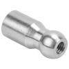 EVTSCAN Alloy RC Damper Ball Head Perfect for Boosting Shock Absorption in 1/10 RC Cars view 2