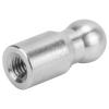 EVTSCAN Alloy RC Damper Ball Head Perfect for Boosting Shock Absorption in 1/10 RC Cars view 4