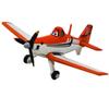 Planes Dusty No.7 Crophopper 1:55 Metal Diecast Plane Model Toy, Best Gift for Kids and Collectors (D7 Dusty) view 1