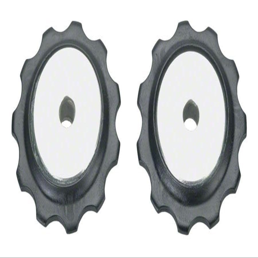 Jstpure for Derailleur Pulleys for 2003-07, Short cage X9 and X7