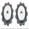 Jstpure for Derailleur Pulleys for 2003-07, Short cage X9 and X7 view 1