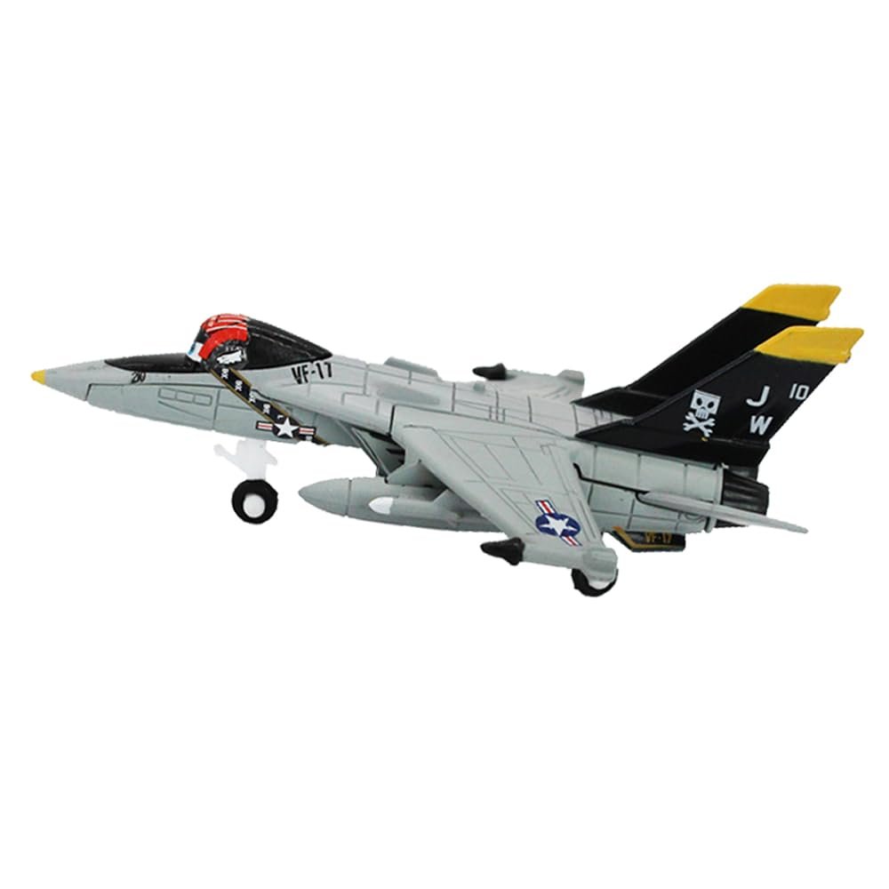 Planes Echo 210 Dusty Metal Diecast Plane Model Toy, Best Gift for Kids and Collectors (Echo 210)