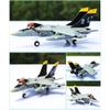 Planes Echo 210 Dusty Metal Diecast Plane Model Toy, Best Gift for Kids and Collectors (Echo 210) view 3