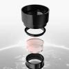 70mm Monocular Astronomical Telescope for Kids & Beginners, High Power Refractor Telescope with Multi-Layer Coating, Great Gift for Young Astronomers view 3