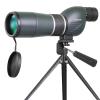 45X60 Beginner Monocular Astronomical Telescope with Tripod, Ideal for Moon Observation and Land Exploration, Perfect Telescope for Kids & Beginners(Medium) view 2