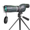 45X60 Beginner Monocular Astronomical Telescope with Tripod, Ideal for Moon Observation and Land Exploration, Perfect Telescope for Kids & Beginners(Medium) view 3