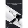 114mm Astronomical Telescope for Beginners, Portable 700mm Focal Length Telescope for Kids and Adults with Aluminum Tripod  Ideal Stargazing & Moon Observation(Package 2) view 3