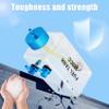 Yaregelun Tank Petrol Transparent Plastic Bottle 300CC CNC for RC Gas and Nitro Airplane view 3