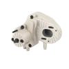 for Axial for SCX10 II AXI03004 for Capra 1.9 for UTB 1/10 CNC Gearbox Dig Transmission Box Dig Gear RC Crawler Upgrade Parts RC Car Accessories(Silver) view 2