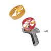 Idena 40330 Turboblaster with Pull Cord, Includes 2 Propellers and 1 Launcher, Propeller Set for Children Ages 6 and Up view 2