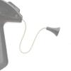 Idena 40330 Turboblaster with Pull Cord, Includes 2 Propellers and 1 Launcher, Propeller Set for Children Ages 6 and Up view 3