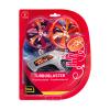 Idena 40330 Turboblaster with Pull Cord, Includes 2 Propellers and 1 Launcher, Propeller Set for Children Ages 6 and Up view 4