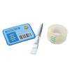 Yaregelun Fingerprint Set Detective experiments toy with stamp pads Magnifier Brush view 3
