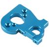 Yaregelun RC Car Motor Holder Replacement Accessories Fit for 144001 1/14 4WD RC Car Parts,Blue view 3