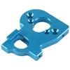 Yaregelun RC Car Motor Holder Replacement Accessories Fit for 144001 1/14 4WD RC Car Parts,Blue view 4