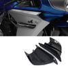 Motorbike Side Wing Deflector Motorcycle Fairing Side Winglet Aerodynamic Wing Deflector Spoiler for Agusta for Superveloce 75th AGO 800 F4 RR F3 Rosso RC 675 view 2