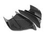 Motorbike Side Wing Deflector Motorcycle Fairing Side Winglet Aerodynamic Wing Deflector Spoiler for Agusta for Superveloce 75th AGO 800 F4 RR F3 Rosso RC 675 view 4