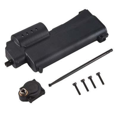Yaregelun 70111 Electric Handheld Power for 16 18 21 Nitro Engine Parts Rotor RC Car
