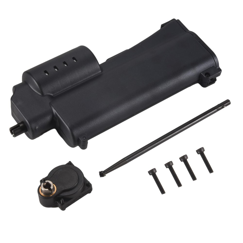 Yaregelun 70111 Electric Handheld Power for 16 18 21 Nitro Engine Parts Rotor RC Car