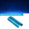 Yaregelun 540/545/550 3650 3660 3670 Motor Heat Sink Heatsink Without Fan Cooling for 1/10 Model RC Car Boat,5PCS view 2