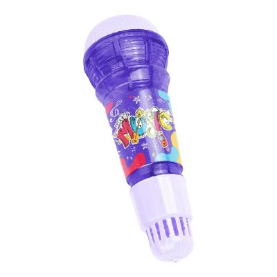 ZEXKENS Amplifying Echoes Microphone for Toddler Providing Sound for Various Party Occasions