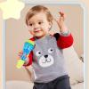 ZEXKENS Amplifying Echoes Microphone for Toddler Providing Sound for Various Party Occasions view 3