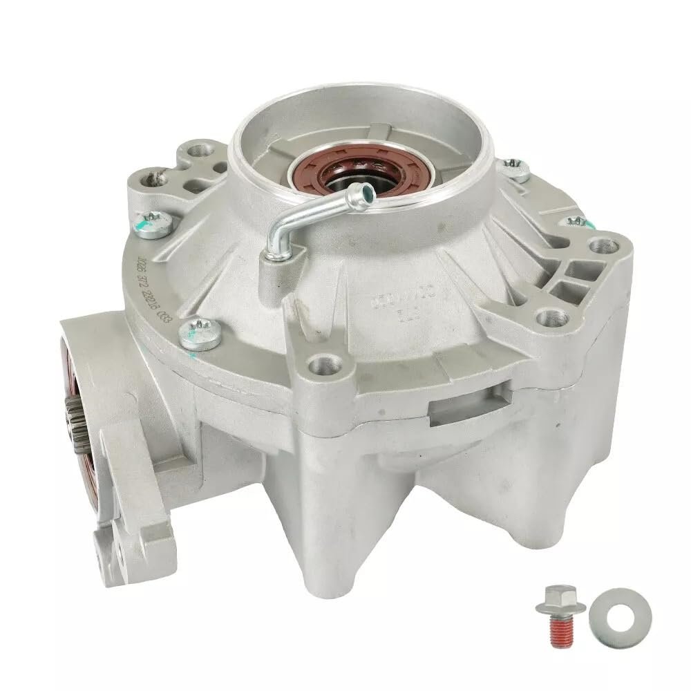 LSSMGMD [Auto Parts] Rear Differential Fit for 2009-2012 for Can-Am for Outlander for Max 400 500 4x4 703501033 [Accessories]