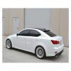 ABS Rear Tailbox Spoiler Rear Windshield Wing Visor Compatible For Lexus IS IS250 IS300 IS350 2007-2013 Car Styling(07-13 Lexus IS) view 3